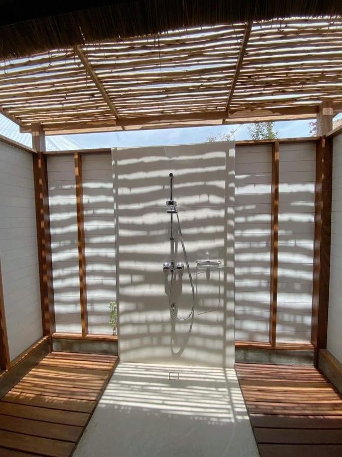 Bann Pae Cabana Hotel And Resort Thang Kwian Esterno foto