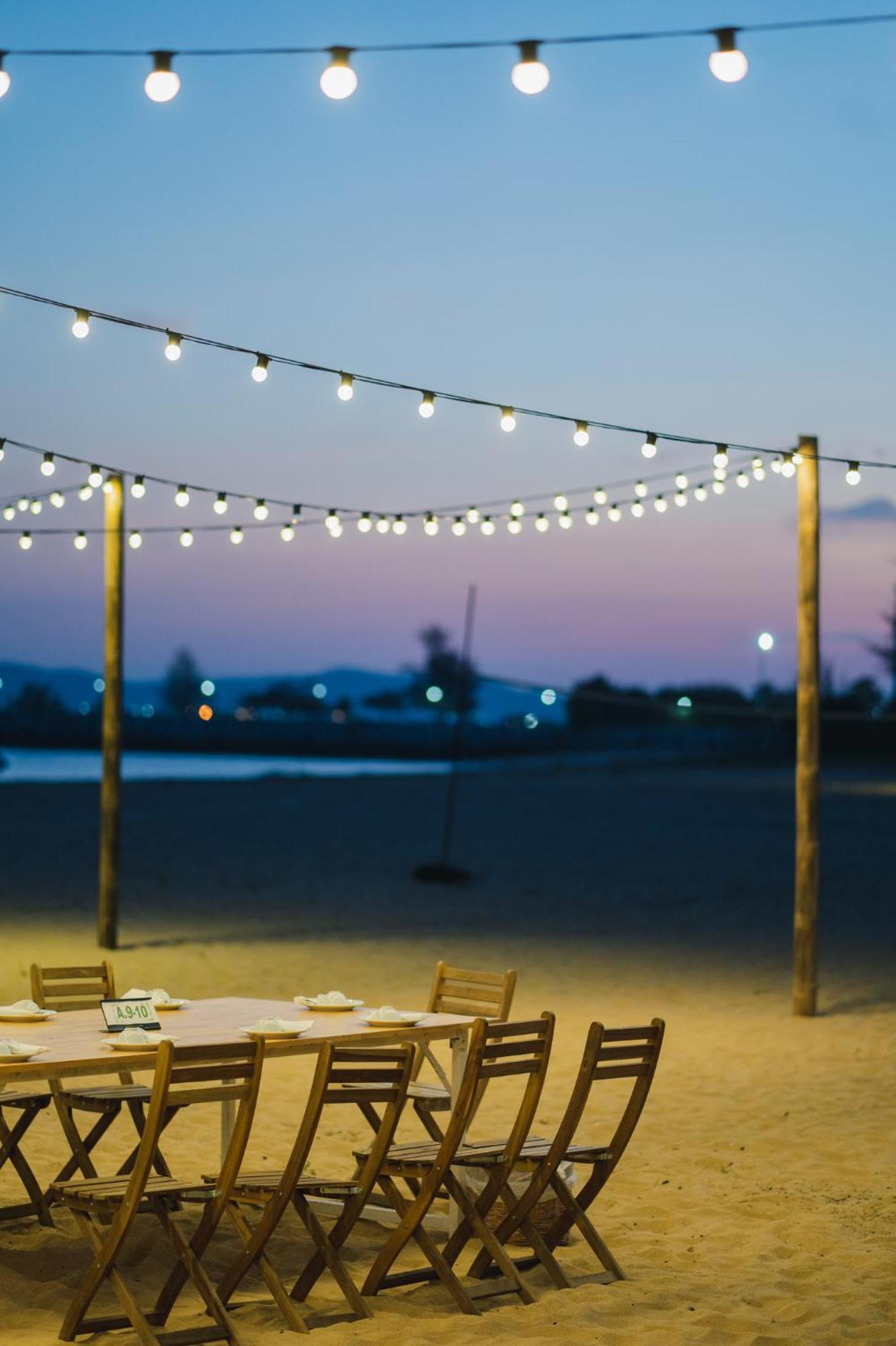 Bann Pae Cabana Hotel And Resort Thang Kwian Esterno foto