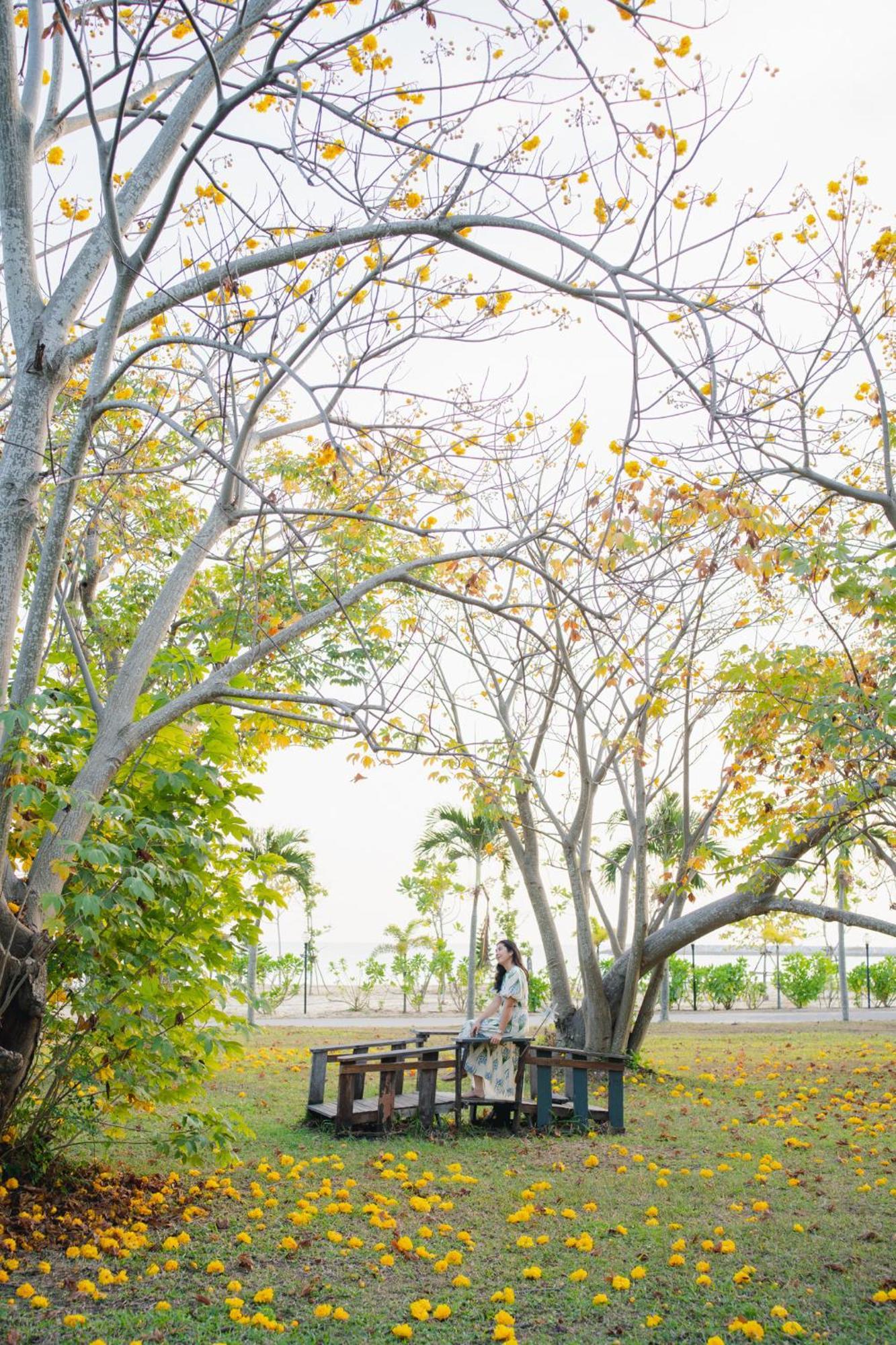 Bann Pae Cabana Hotel And Resort Thang Kwian Esterno foto