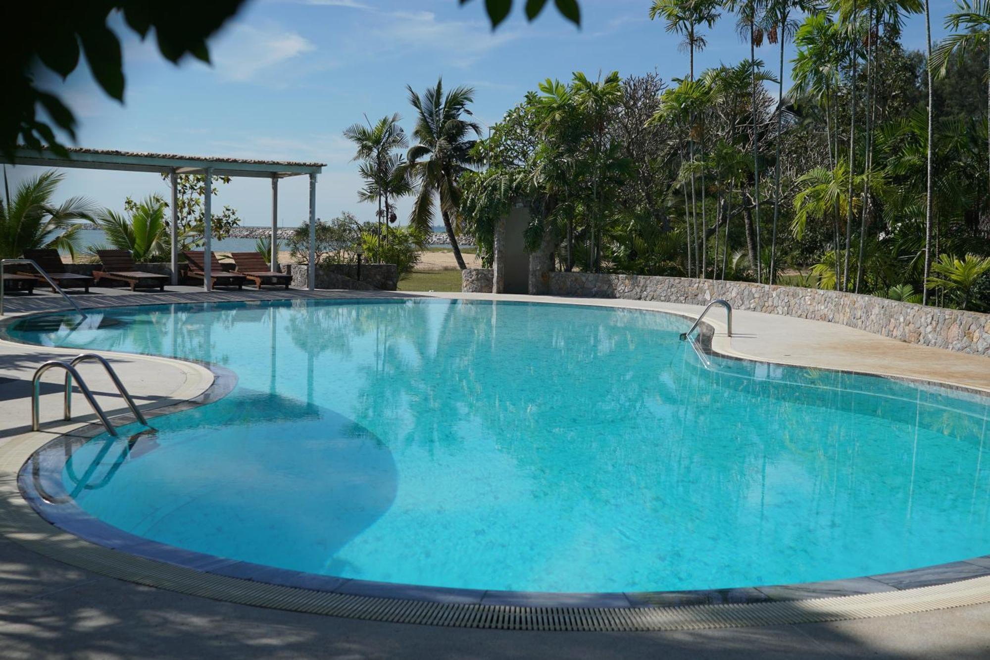 Bann Pae Cabana Hotel And Resort Thang Kwian Esterno foto