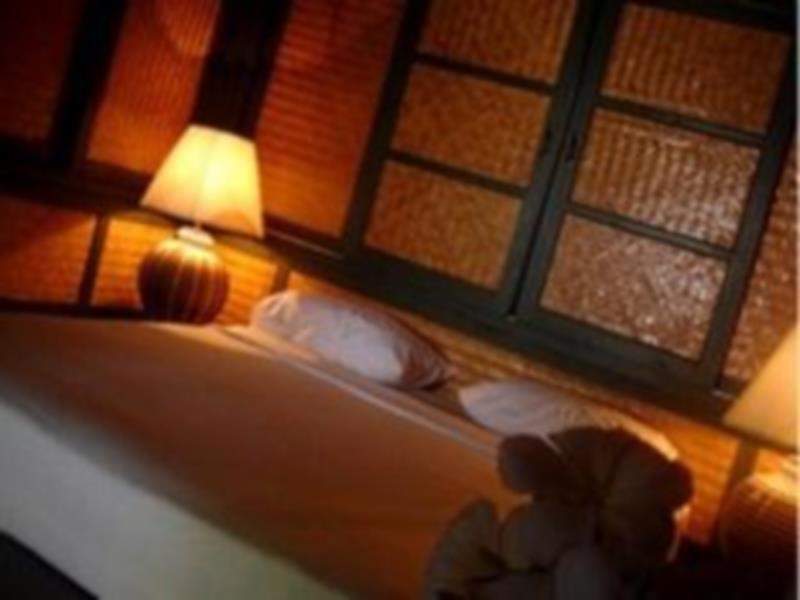 Bann Pae Cabana Hotel And Resort Thang Kwian Esterno foto