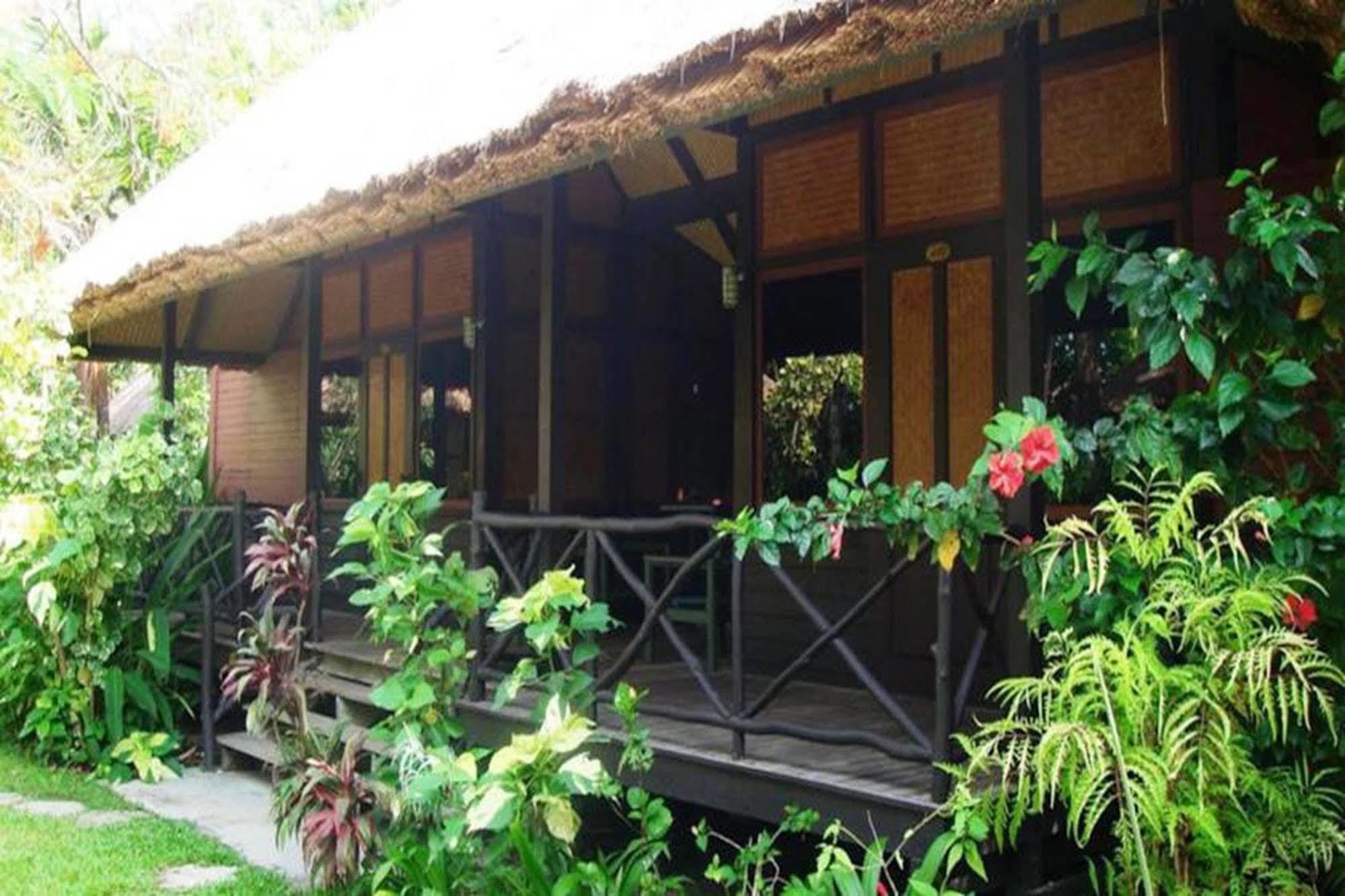 Bann Pae Cabana Hotel And Resort Thang Kwian Esterno foto